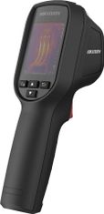 Hiwatch OPRAVENÉ - HIKVISION termografická ruční kamera DS-2TP31B-3AUF/ 2,4" LCD/ IFOV 5.48 mrad/ měřící vzdálenost 1m/ výdrž 8h...