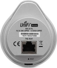 Ubiquiti Ubiquiti UniFi Access Reader Professional - Přístupová NFC čtečka s kamerou, dotykový displej, krytí IP54, PoE