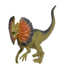 SIMBA Gumový dinosaurus 17-22cm