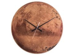 Karlsson Nástenné hodiny 5638 Mars, 60cm