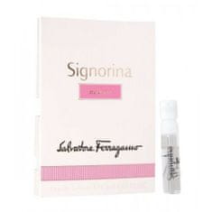 Signorina In Fiore - EDT 100 ml