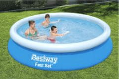 Bestway Záhradný bazén Aquahaven, 5 prvkov, 3,66 × 76 cm - Bestway