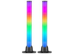 Tracer Sada lamp Smart Desk RGB Tuya App