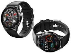 Tracer Inteligentné hodinky TRACER SM7 GP+ Line