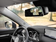 Tracer Kamera do auta 4.0D FHD MENSA (G-senzor, parkovanie, pohyb, zadný režim)