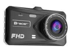 Tracer Kamera do auta 4TS FHD CRUX