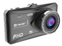 Tracer Kamera do auta 4TS FHD CRUX