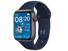 Tracer Smartwatch TW7-BL FUN Blue