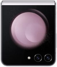 SAMSUNG Galaxy Z Flip 5, 8GB/256GB, Lavender