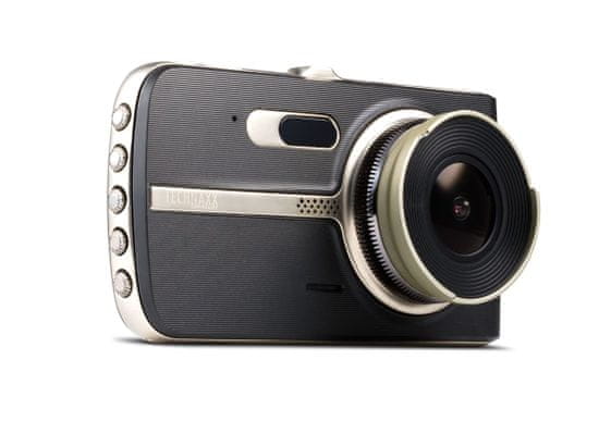 Technaxx Autokamera s asistenčným systémom (TX-167) - zánovné