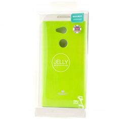 Mercury I-Jelly puzdro pre Sony Xperia L2 - Zelená KP27035