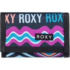 ROXY Dámska peňaženka Small Beach Wallet ERJAA04206-KVJ9