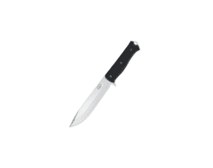 Fällkniven A1X X-series Survival outdoorový nôž 16,1cm, thermorun, puzdro Zytel