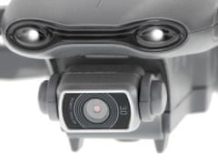 WOWO Diaľkové ovládanie RC F9 Dron s 6K HD kamerou, GPS a WIFI, dosah 2000m
