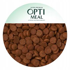 OptiMeal OPTIMEAL Hypoalergénne Potraviny S Lososom 12 Kg