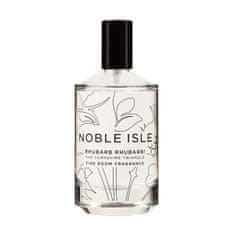 Noble Isle Bytová vôňa Rhubarb Rhubarb! (Fine Room Fragrance) 100 ml