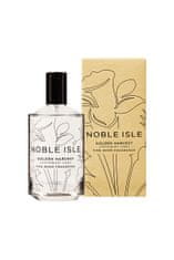 Noble Isle Bytová vôňa Gold en Harvest (Fine Room Fragrance) 100 ml