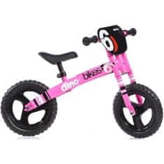 Dino bikes Odrážadlo 150R02 Pink