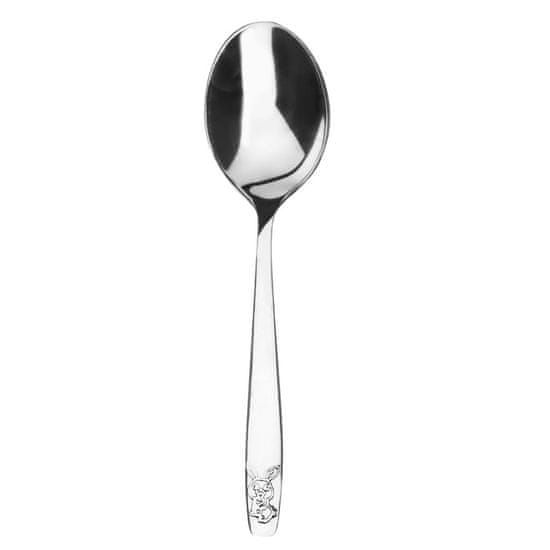 ORION Lyžica jedálenská detská SPOON