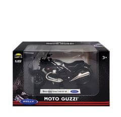 Welly 1:18 Moto Guzzi Griso 1200 8V SE