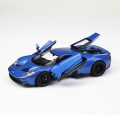 Welly 1:24 2017 Ford GT
