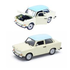 Welly 1:24 Trabant 601