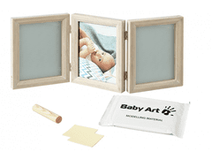 Baby Art My Baby Touch Double Stormy
