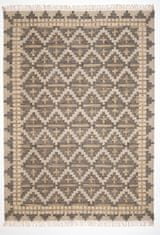 Diamond Carpets Ručne viazaný kusový koberec Marsel DE 2256 Multi Colour 80x150