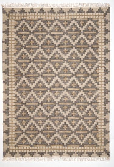 Diamond Carpets Ručne viazaný kusový koberec Marsel DE 2256 Multi Colour