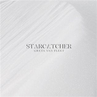 Republic Starcatcher - Greta Van Fleet LP