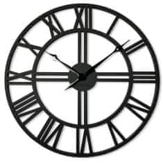 Flexistyle Nástenné hodiny Eko Loft Grande z221-1-1-x, 60 cm