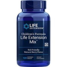 Life Extension Doplnky stravy Children's Formula Mix