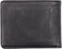 Quiksilver Pánska peňaženka Slim Rays Bi-Fold AQYAA03357-KVJ0