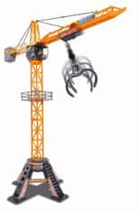 MEGA Žeriav Crane 120 cm, na kábel