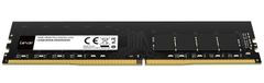 LEXAR DDR4 16GB UDIMM 3200MHz, CL22 - Blister balenia