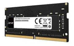 LEXAR DDR4 8GB SODIMM 3200MHz, CL22 - Blister balenia
