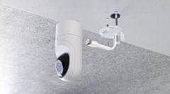 Ubiquiti IP kamera UniFi Protect UVC-G5-Flex, outdoor, 4Mpx, IR, PoE napájanie, LAN 100Mb
