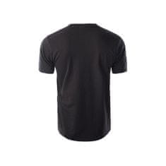 HI-TEC Tričko čierna XL Olen