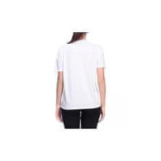 Emporio Armani Tričko biela M Tshirt Bianco