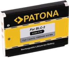 PATONA batérie pro Nokia 3310 BLC-2 1300mAh 3,7V Li-Ion