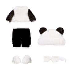 Na! Na! Na! Surprise Fuzzy bábika - Panda Boy