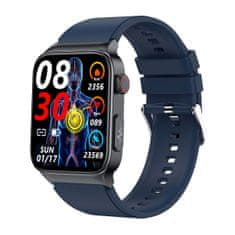 Smartwatch Cardio One blue
