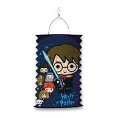 Amscan Papierový lampión Harry Potter dĺžka 28 cm