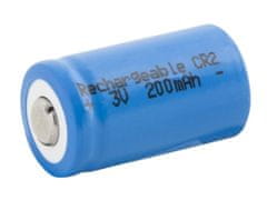 Avacom Nabíjacia fotobatéria CR2 3V 200mAh 0.6Wh
