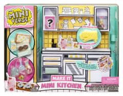 MGA Miniverse – Mini Kuchyňa