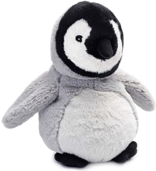 Albi Hrejivý tučniak šedivý