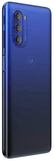 Motorola Moto G51 5G 4/64GB, 5000mAh, Indigo Blue