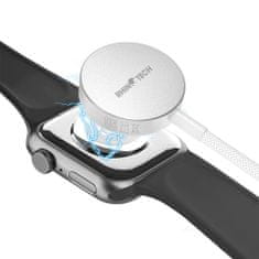RhinoTech magnetický nabíjací kábel USB-C pre Apple Watch RTACC224