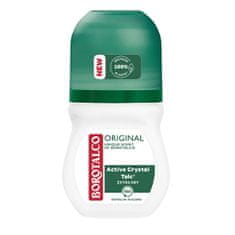 Borotalco Guličkový dezodorant Original 50 ml