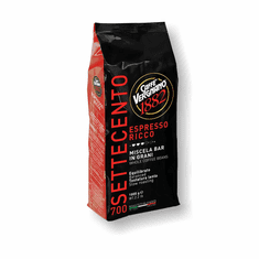 Espresso Ricco 700 zrnková káva 1 kg